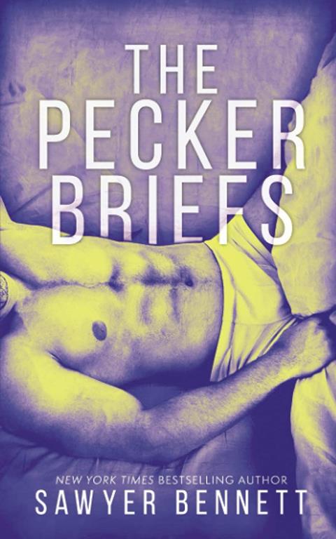 The Pecker Briefs: Ford and Viveka's Story (The Legal Affairs Series)