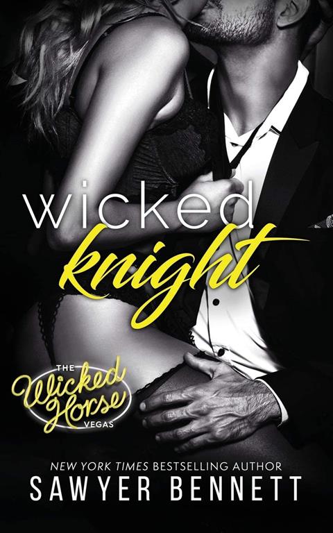 Wicked Knight (Wicked Horse Vegas)