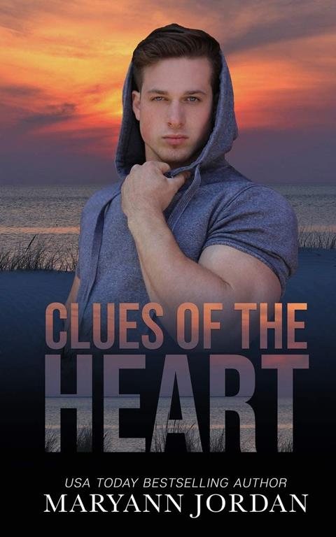 Clues of the Heart: Baytown Boys (Volume 3)