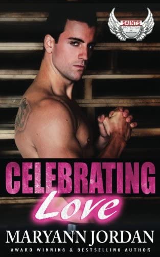 Celebrating Love: Saints Protection &amp; Investigations (Volume 9)