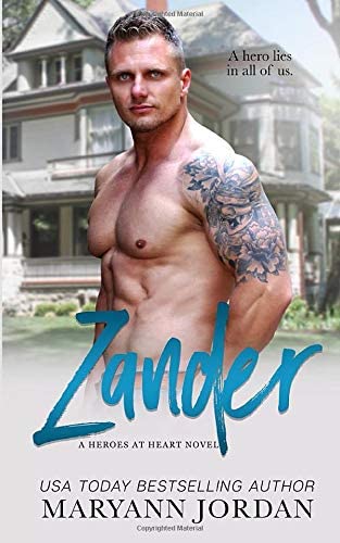 Zander: Heroes at Heart