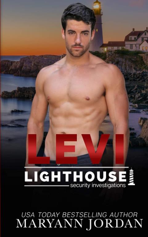 Levi: Lighthouse Security Investigations