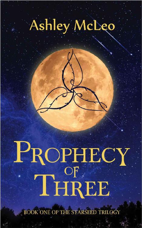 Prophecy of Three