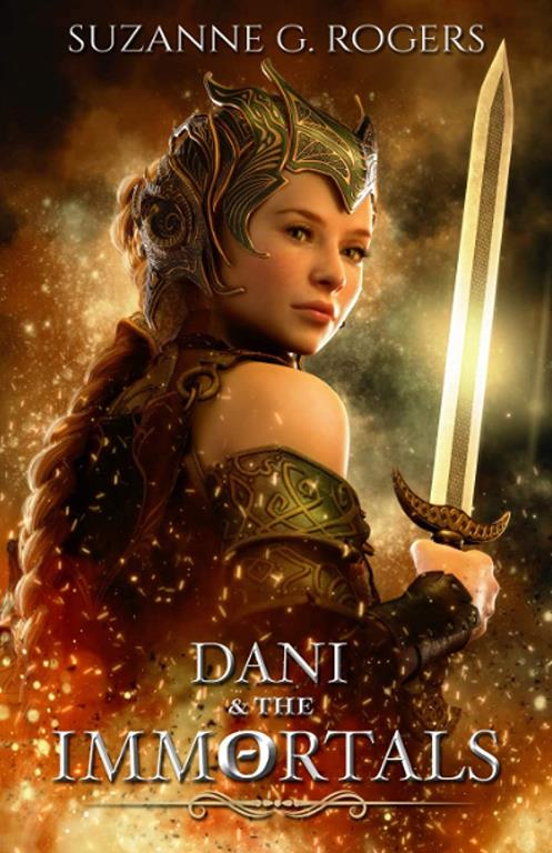 Dani &amp; the Immortals