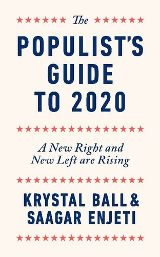 The Populist's Guide to 2020