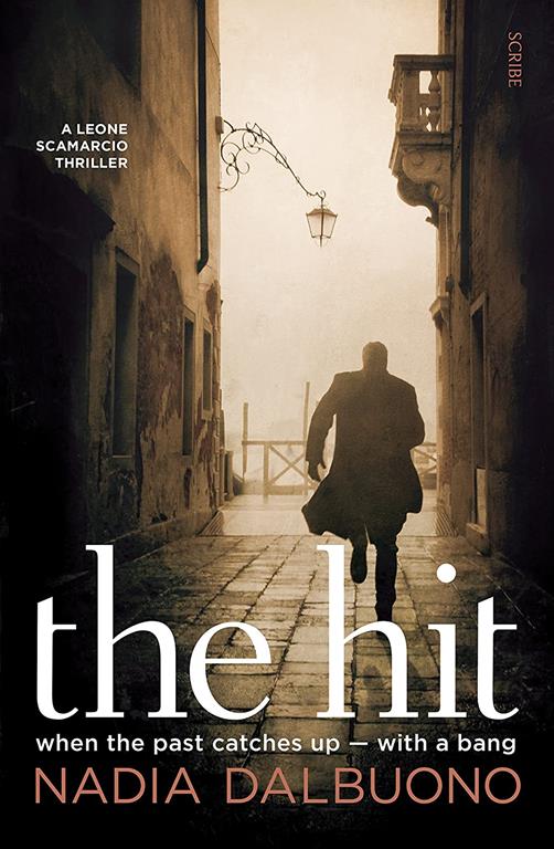 The Hit (Leone Scamarcio)