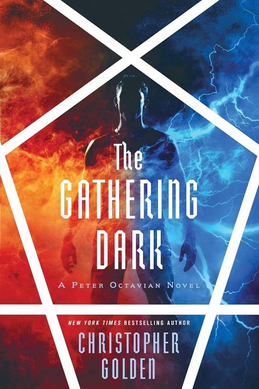 The Gathering Dark (Shadow Saga)