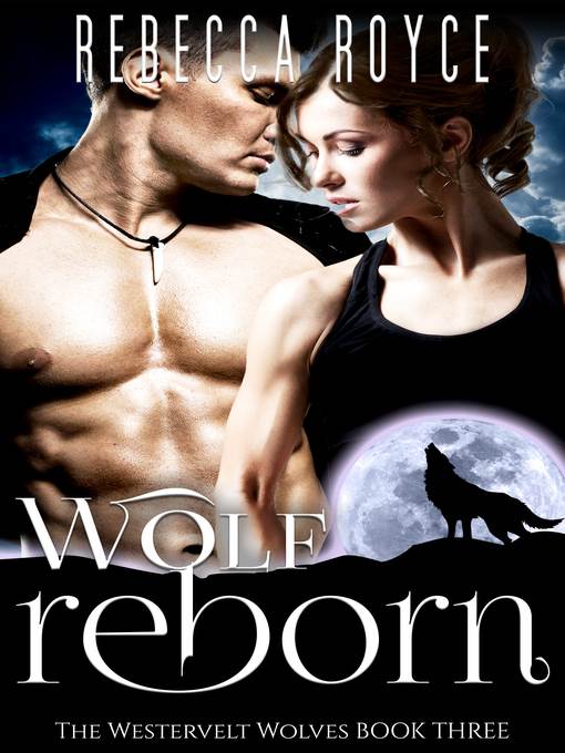 Wolf Reborn