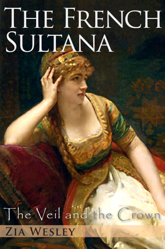 The French Sultana
