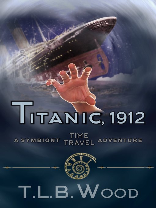 Titanic, 1912