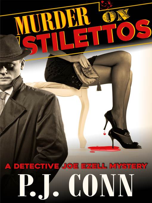 Murder on Stilettos