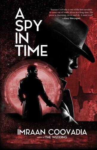 A Spy In Time