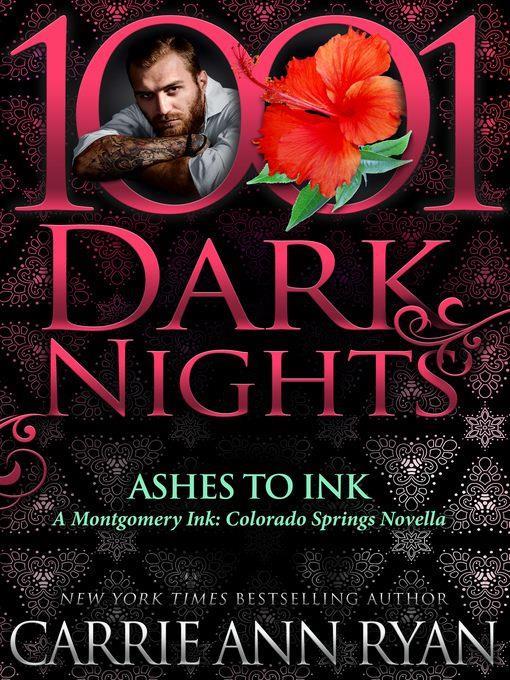 Ashes To Ink