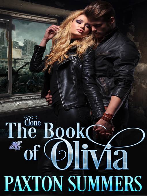 The Book of Olivia