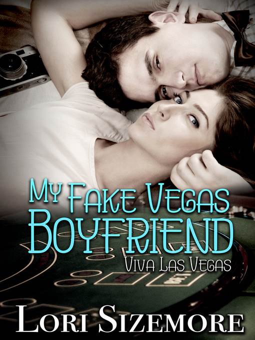 My Fake Vegas Boyfriend