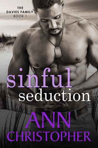 Sinful Seduction