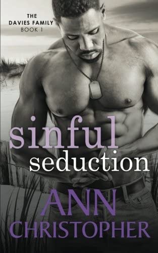 Sinful Seduction: The Davies Family Book 1 (Volume 1)