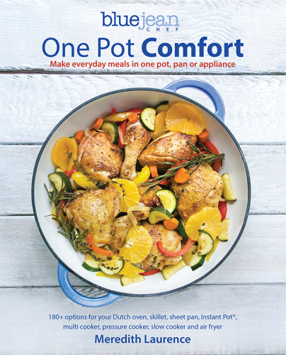 One Pot Comfort