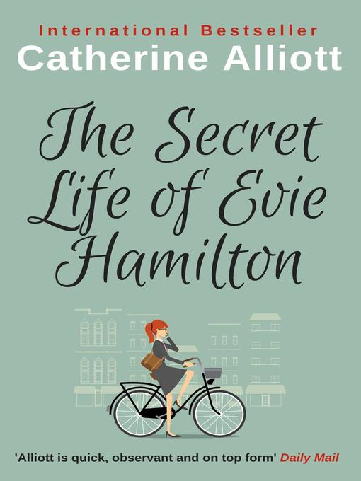 The Secret Life of Evie Hamilton