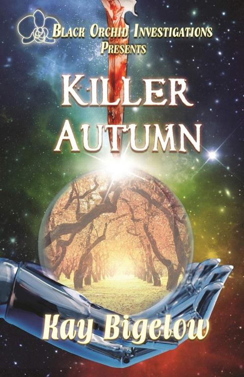 Killer Autumn: Black Orchid Investigation