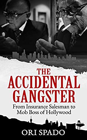 The Accidental Gangster