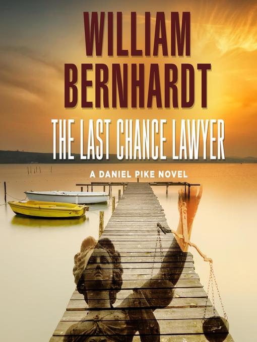 The Last Chance Lawyer