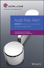 Audit Risk Alert