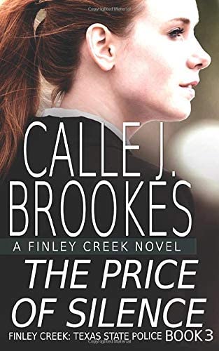 The Price of Silence (Finley Creek)