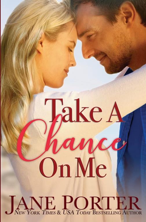 Take a Chance on Me (Love on Chance Avenue)