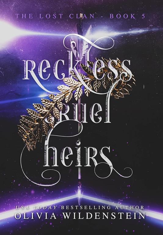 RECKLESS CRUEL HEIRS