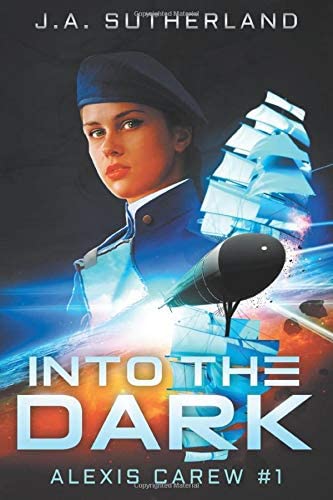 Into the Dark (Alexis Carew)