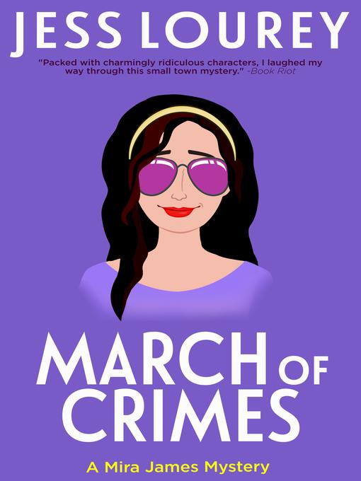 March of Crimes