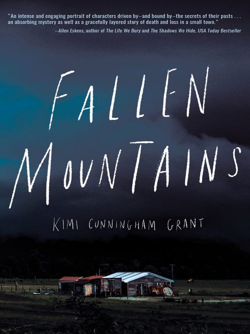 Fallen Mountains