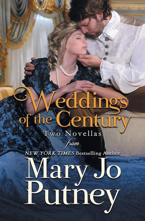 Weddings of the Century: A Pair of Wedding Novellas