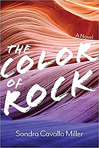 The Color of Rock