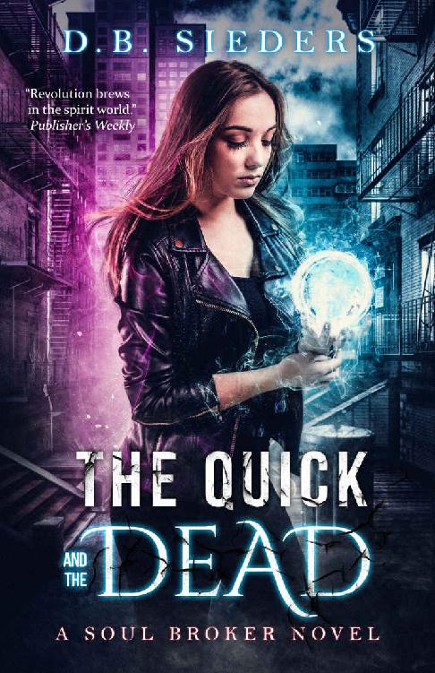 The Quick and the Dead