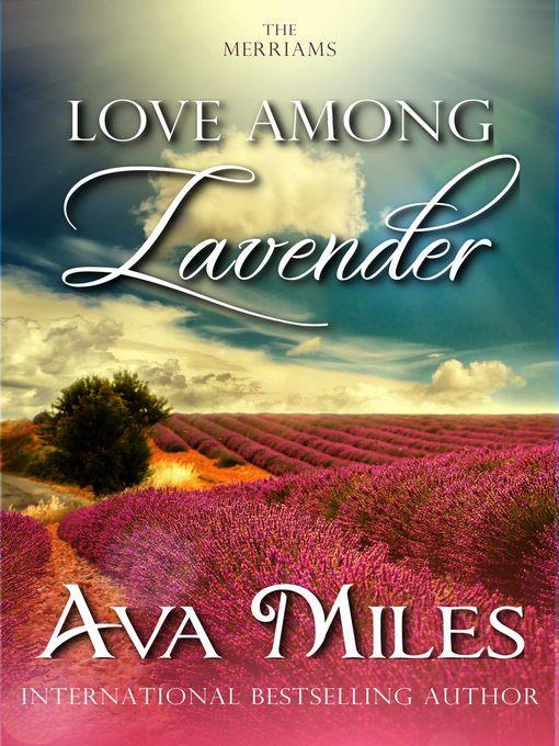 Love Among Lavender