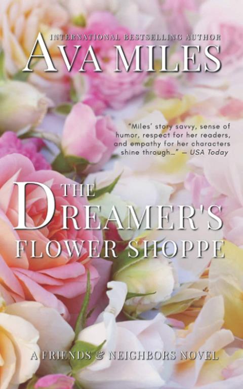 The Dreamer's Flower Shoppe