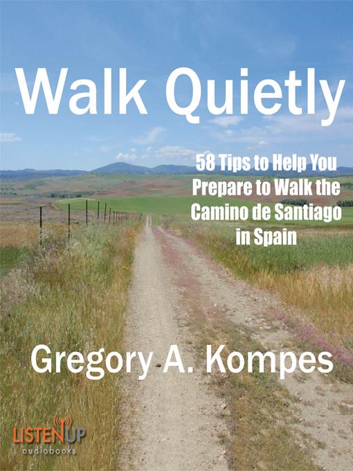 Walk Quietly