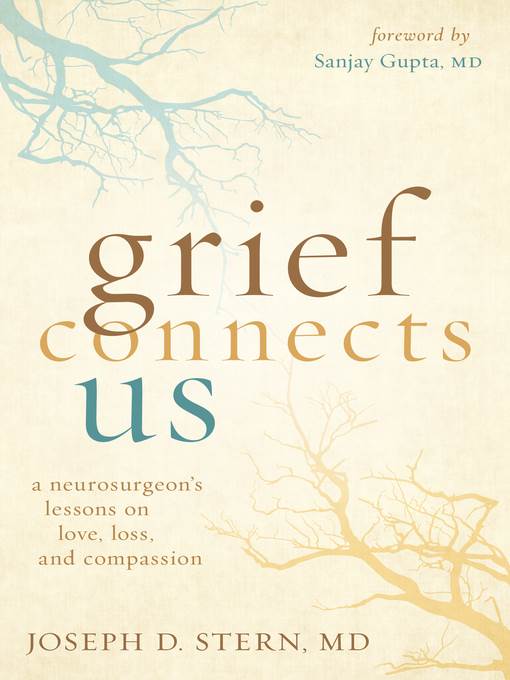 Grief Connects Us