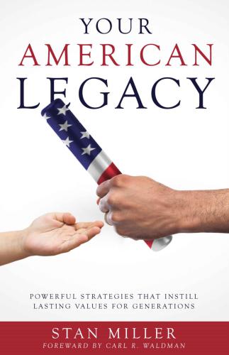 Your American Legacy