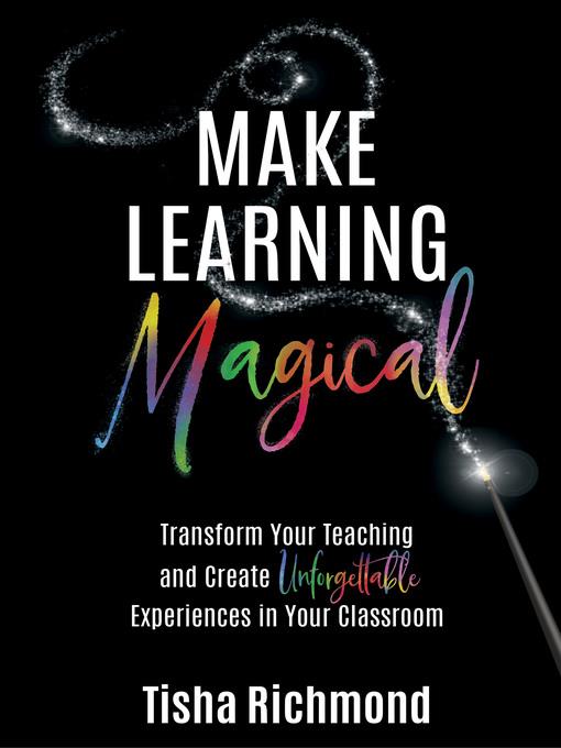 Make Learning Magical