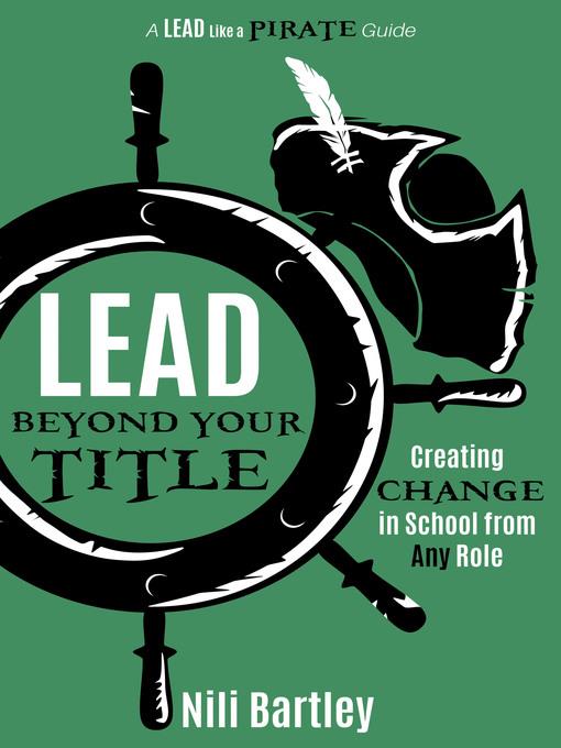 Lead beyond Your Title