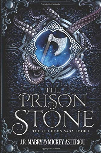The Prison Stone (The Red Horn Saga)