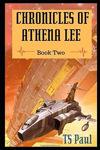 Chronicles of Athena Lee (The Collected Works)