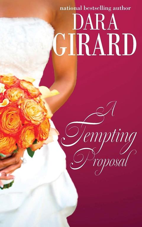 A Tempting Proposal (The Fortune Brothers) (Volume 1)