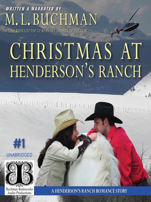 Christmas at Henderson's Ranch