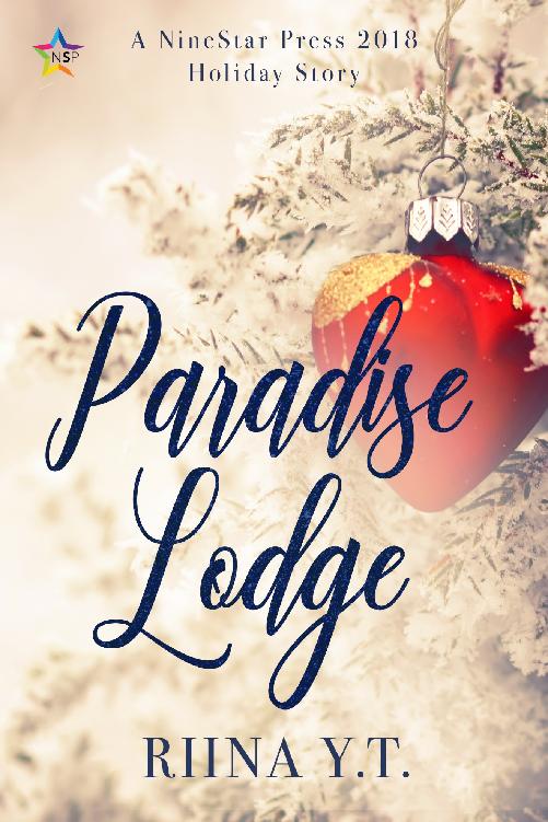 Paradise Lodge