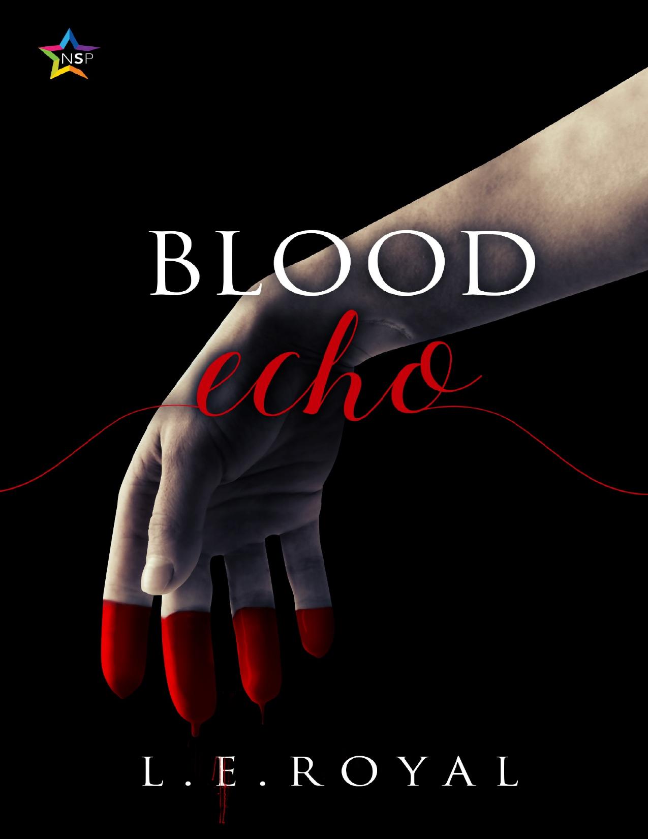 Blood Echo