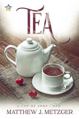 Tea (A Cup of John)